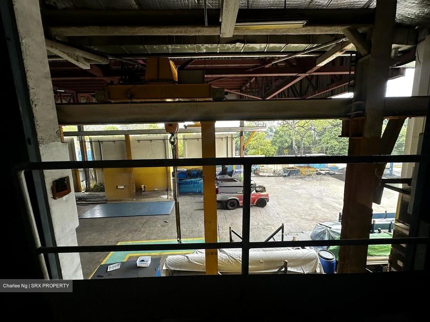 Benoi Crescent (D22), Factory #633262861